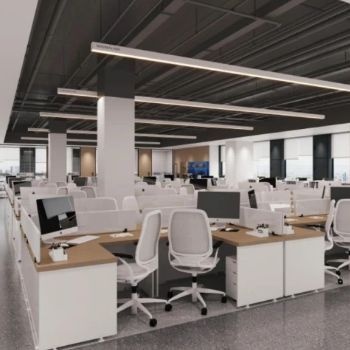 办公装修